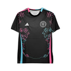 Inter Miami Camisola Edição Especial Floral - 24/25 - fotografia 1