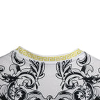 Itália Camisola Edição Especial Versace - 22/23 - fotografia 3