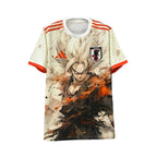 Japão Camisola Edição Especial Anime - 25/26 - fotografia 1