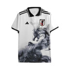 Japão Camisola Edição Especial Dragão - 22/23 - fotografia 1