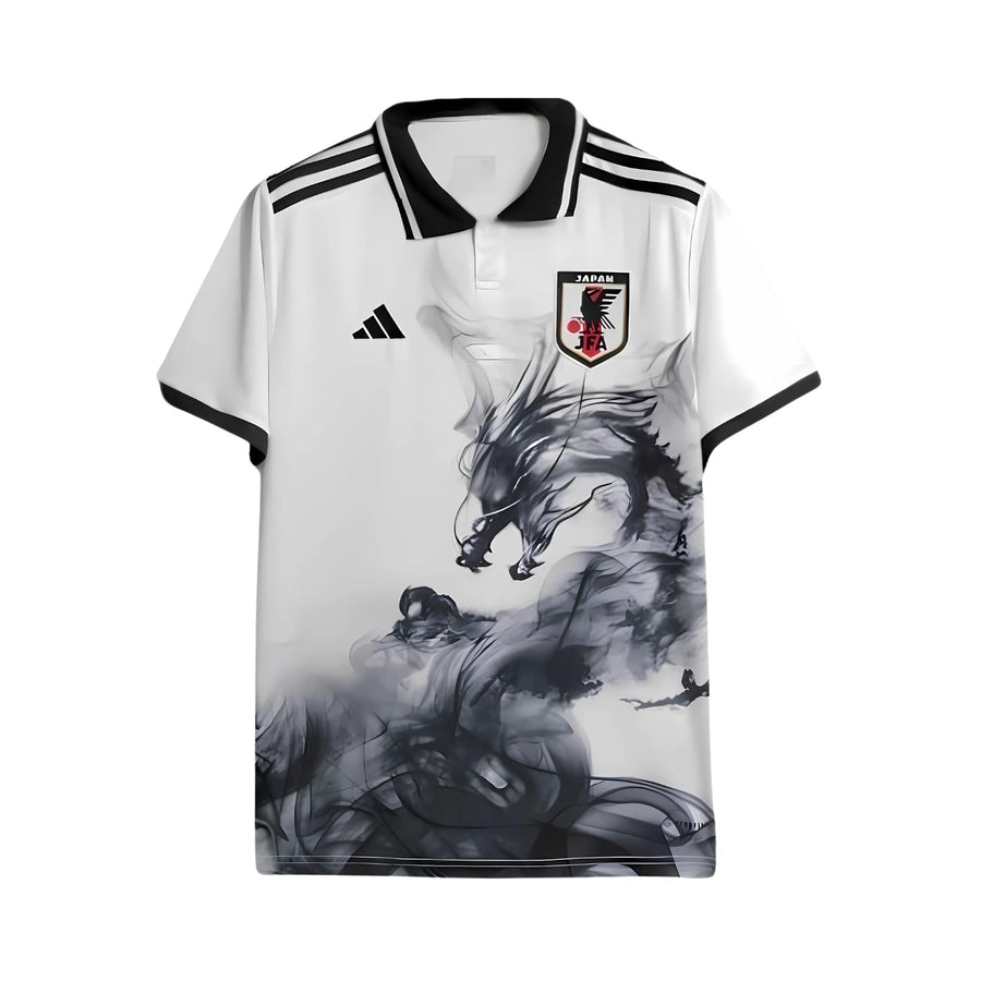 Japão Camisola Edição Especial Dragão - 22/23