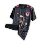 Japão Camisola Edição Especial - Dragon Noir - fotografia 1