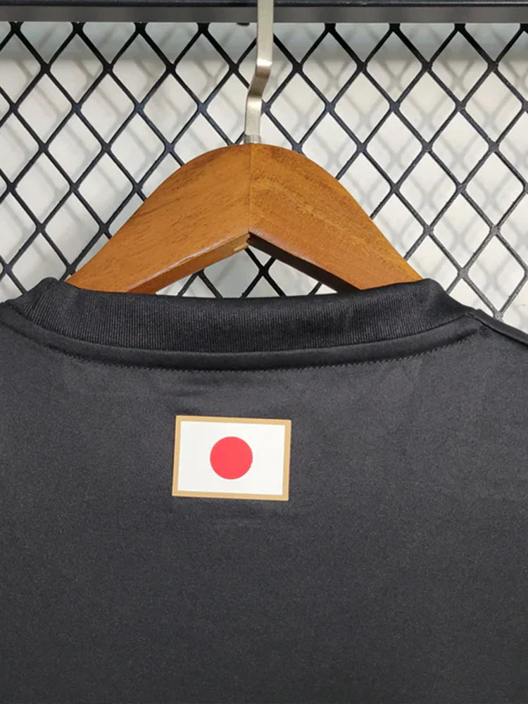 Japão Camisola Edição Especial - Dragon Noir - fotografia 5