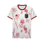 Japão Camisola Edição Especial Floral - 23/24 - fotografia 1