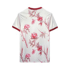 Japão Camisola Edição Especial Floral - 23/24 - fotografia 2