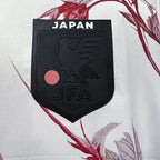 Japão Camisola Edição Especial Floral - 23/24 - fotografia 5