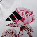 Japão Camisola Edição Especial Floral - 23/24 - fotografia 6