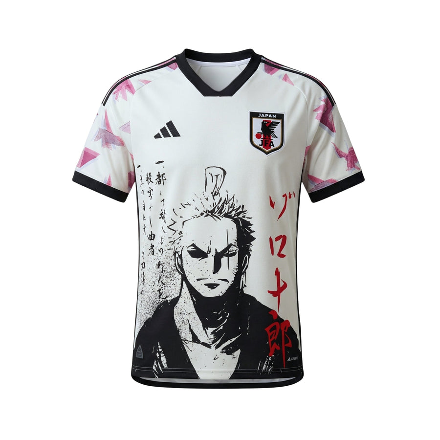 Japão Camisola Edição Especial - One Piece - 24/25