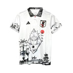 Japão Camisola Edição Especial Payne - 23/24 - fotografia 1