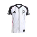 Juventus Camisola Edição Especial Branca e Preta - 25/26 - fotografia 1