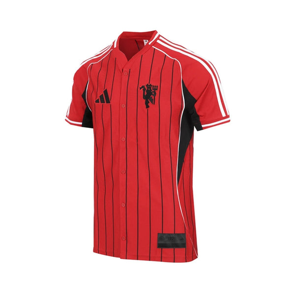 Manchester United Camisola Edição Especial Vermelha - 25/26