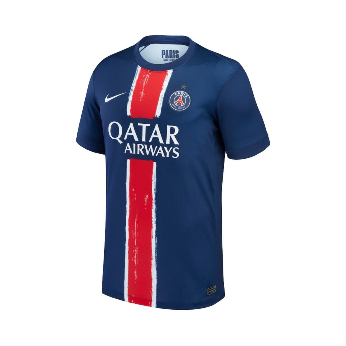 PSG Camisola Edição Especial Champions - 24/25 - fotografia 2