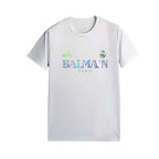 Real Madrid Camisola Edição Especial Balmain - 23/24 - fotografia 1