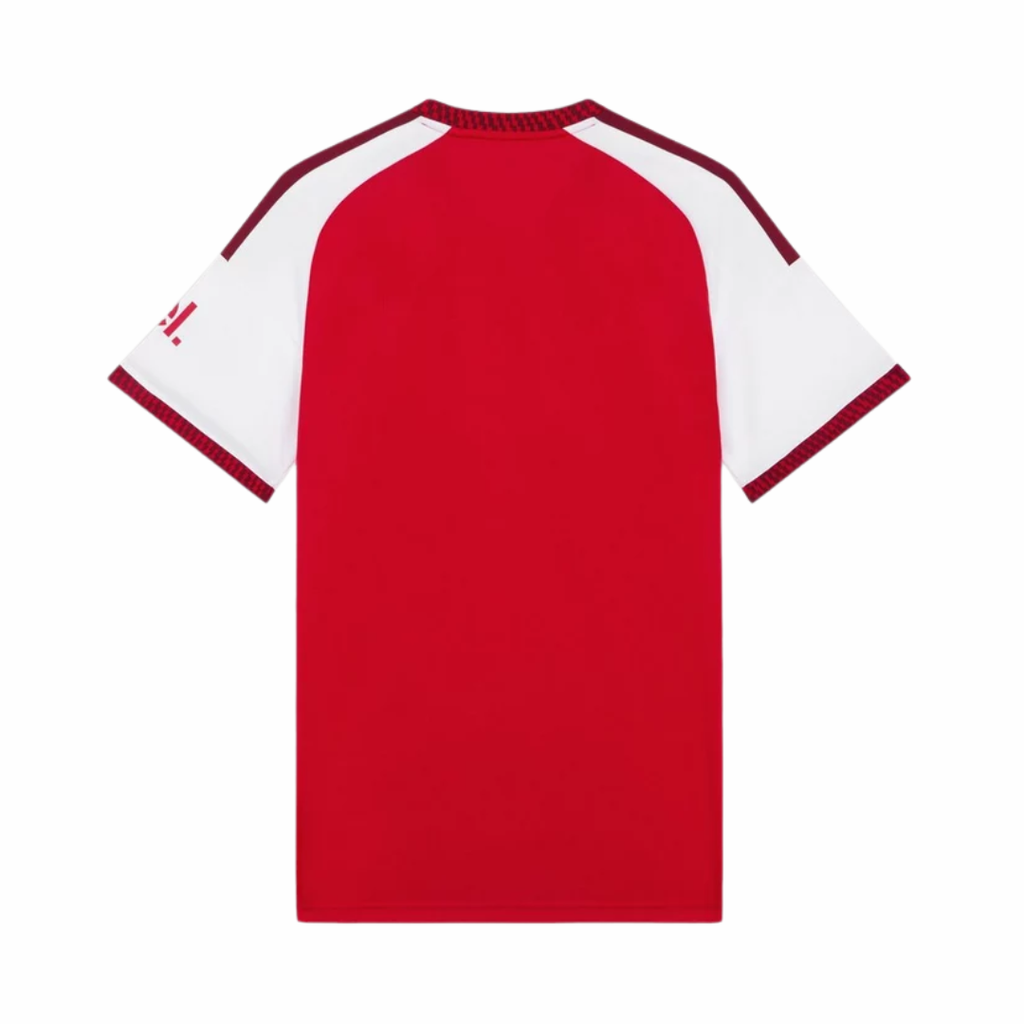 Arsenal Home Jersey - 26/27