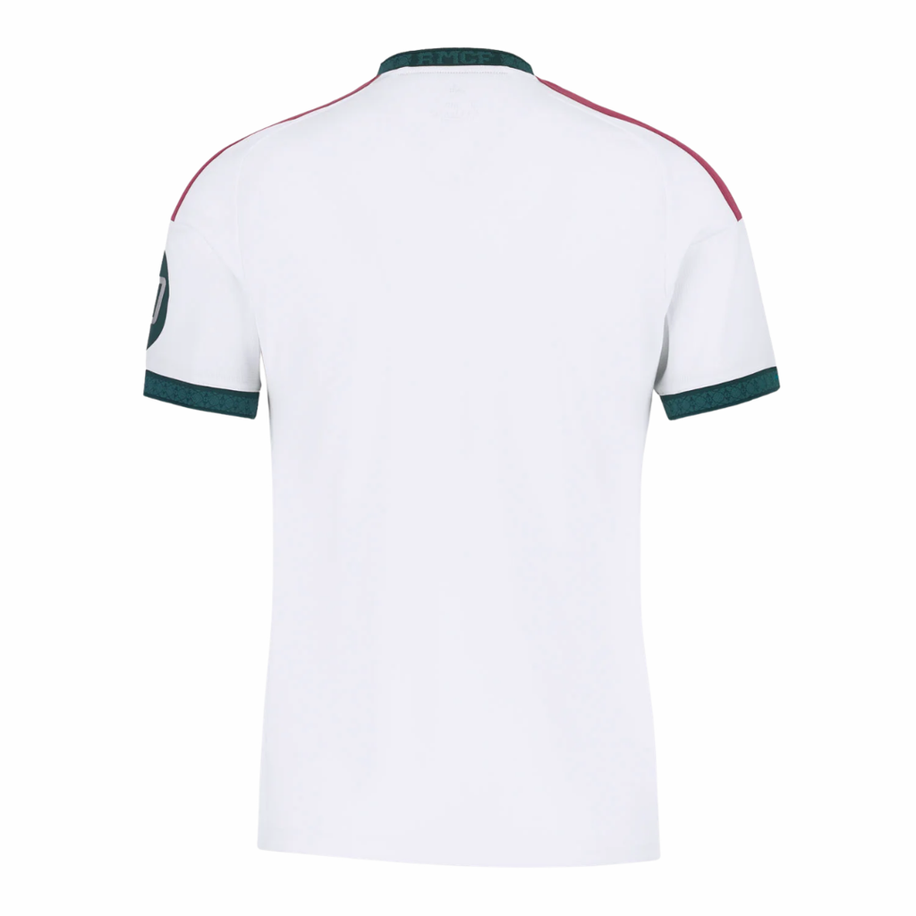Real Madrid Home Jersey - 26/27