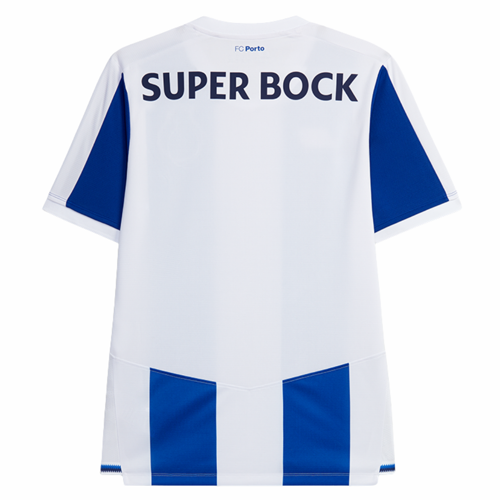 FC Porto Home Jersey - 26/27
