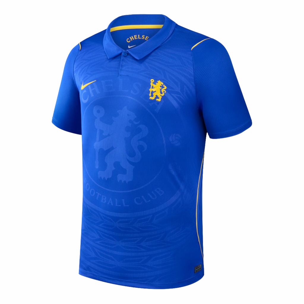 Chelsea Home Jersey - 26/27
