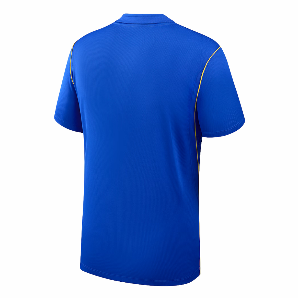 Chelsea Home Jersey - 26/27