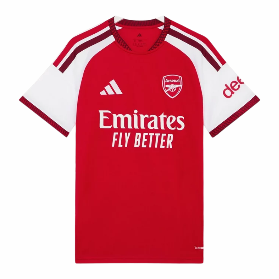 Arsenal Home Jersey - 26/27