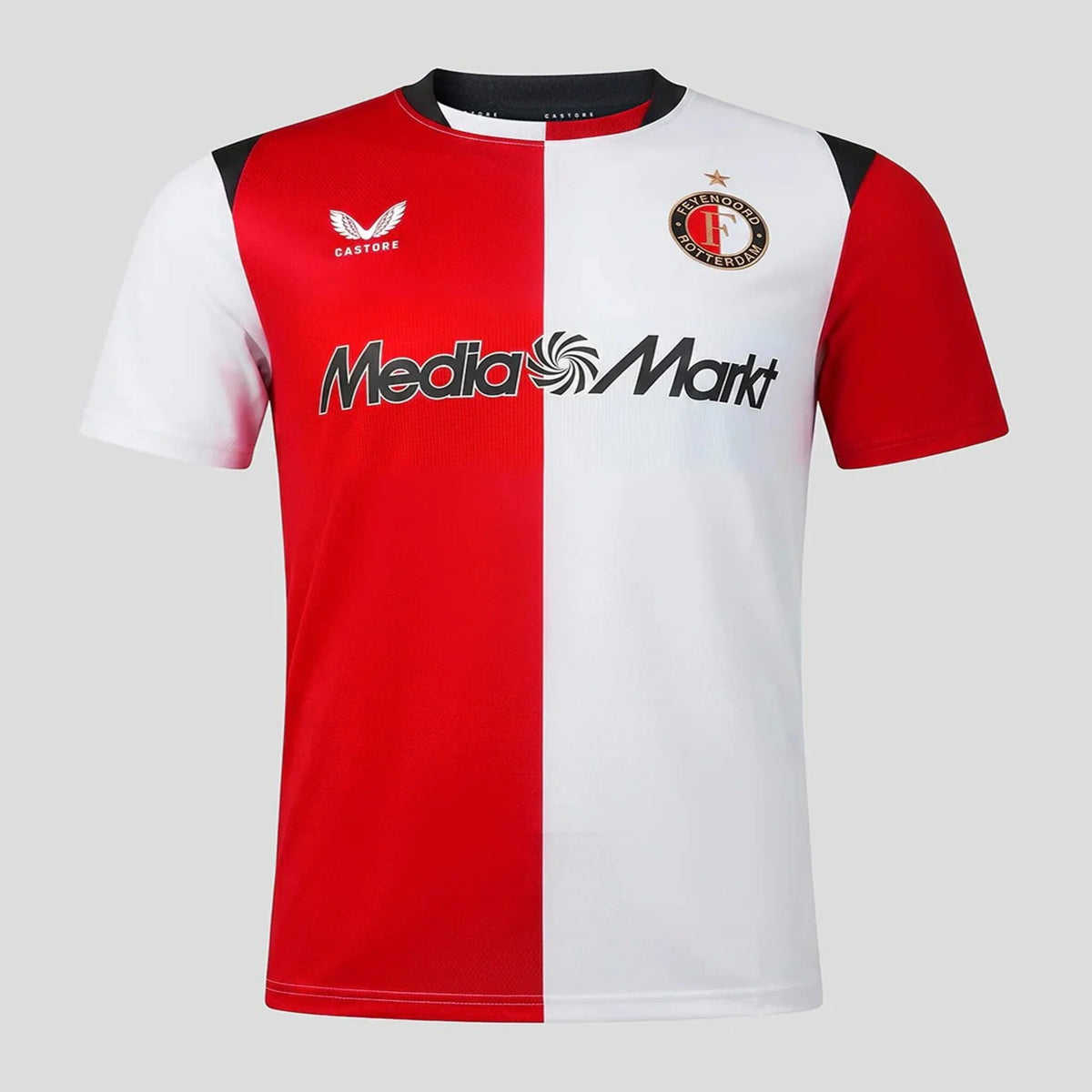 Feyenoord Camisola Principal - 26/27