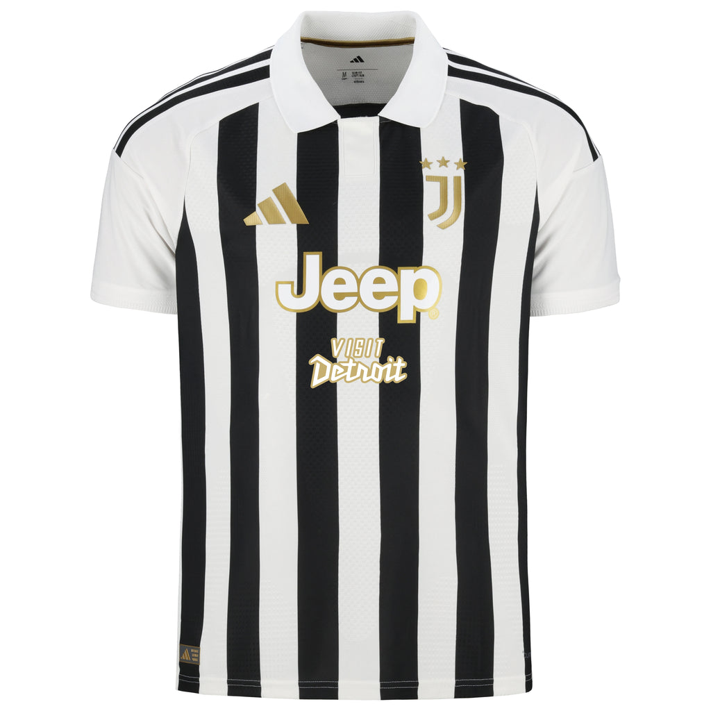Juventus Camisola Principal - 26/27