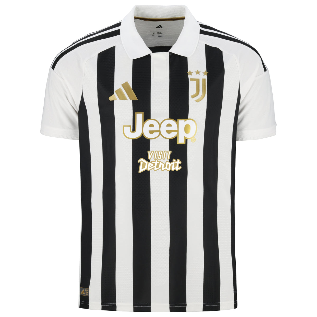 Juventus Camisola Principal - 26/27