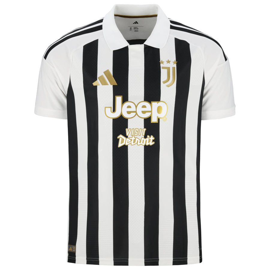 Juventus Camisola Principal - 26/27