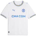 Olympique Marseille Camisola Principal - 26/27