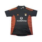SL Benfica Camisola Alternativa - 02/03 — fotografia 1 do modelo