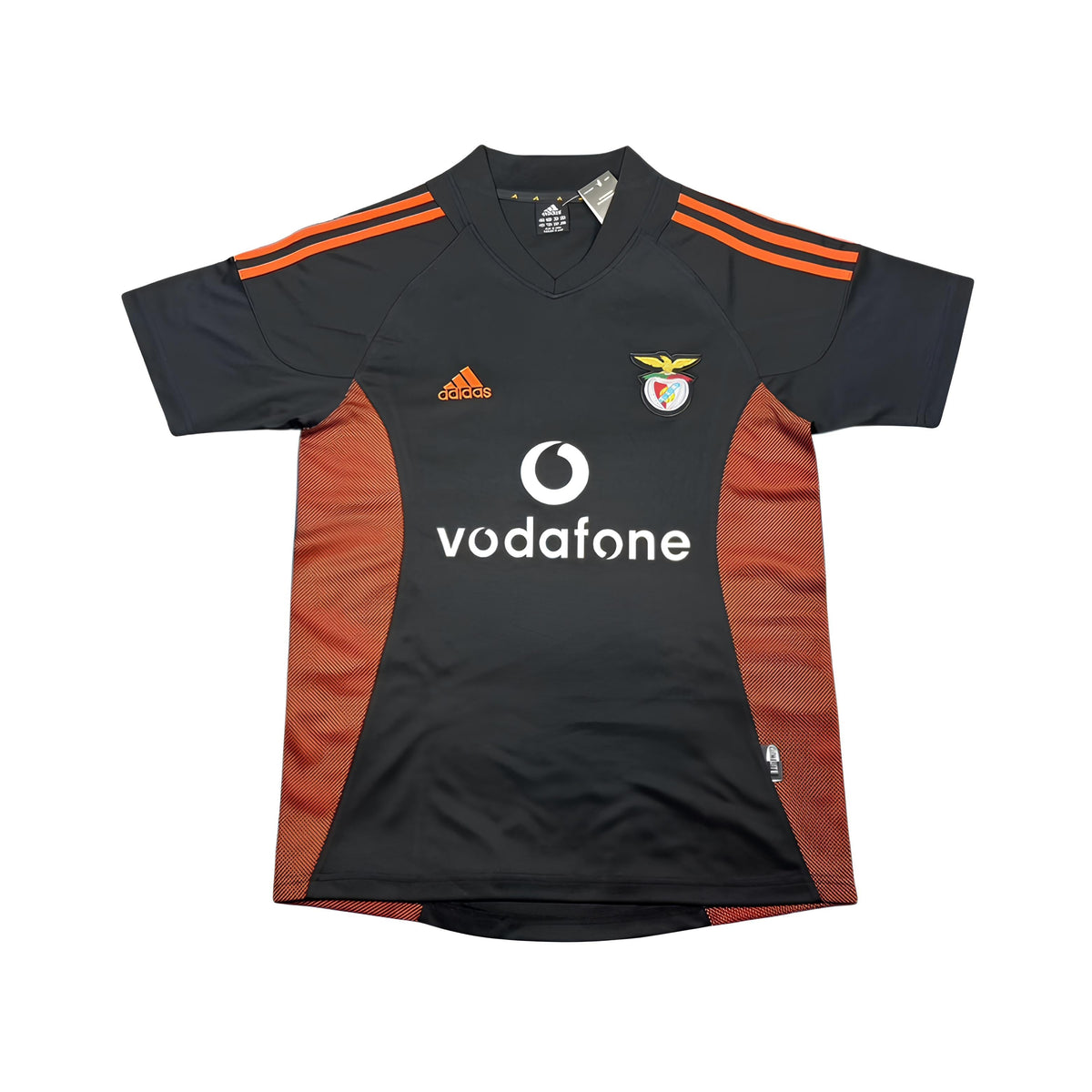 SL Benfica Camisola Alternativa - 02/03 — fotografia 1 do modelo