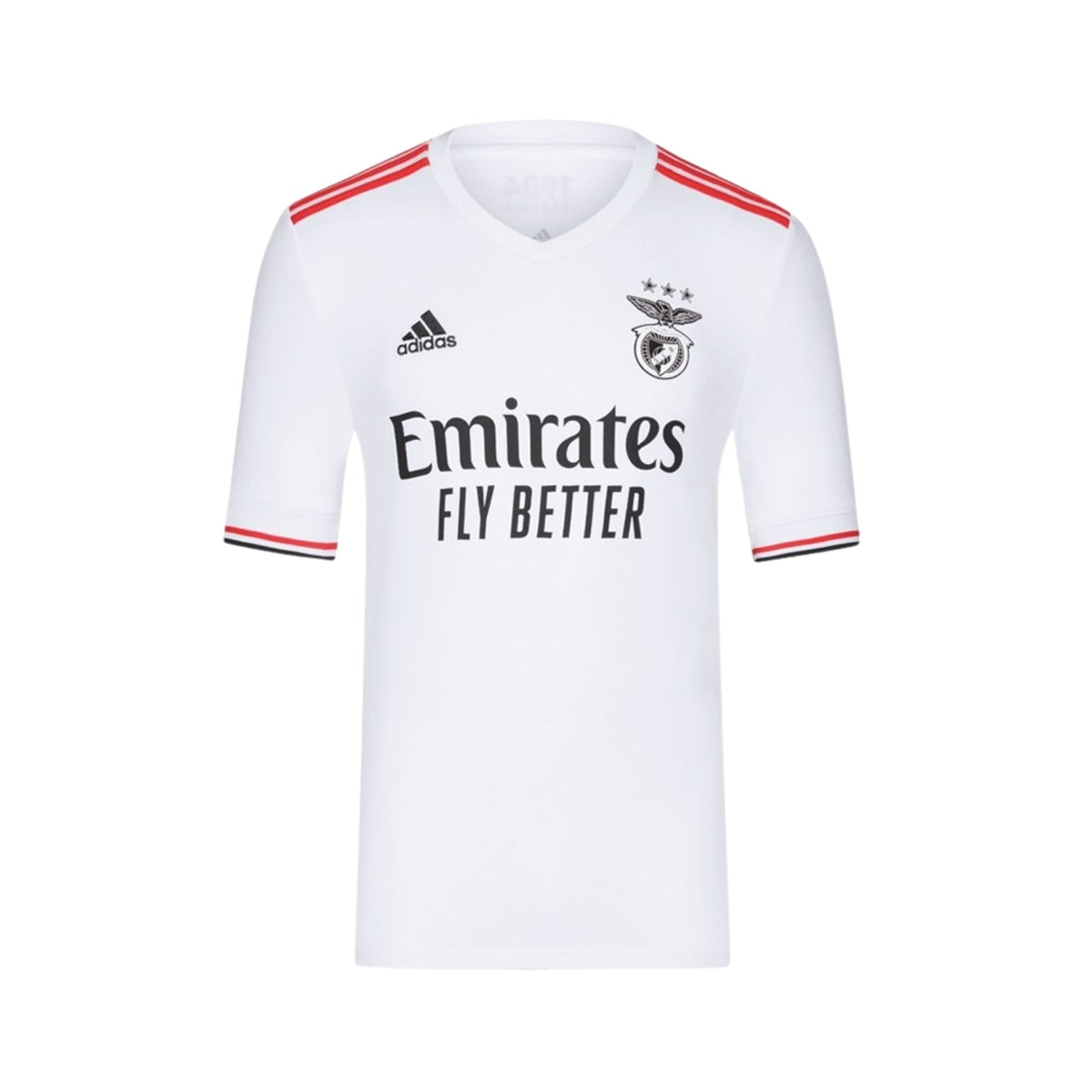 SL Benfica Camisola Alternativa - 21/22 — fotografia 1 do modelo