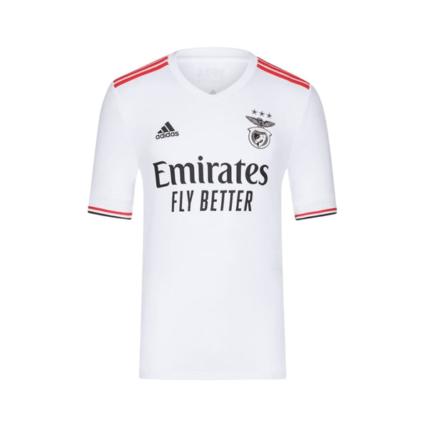 SL Benfica Camisola Alternativa - 21/22