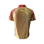 SL Benfica Camisola Alternativa - 98/99 — fotografia 2 do modelo
