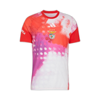 SL Benfica Camisola Aquecimento - 26/27 — fotografia 1 do modelo