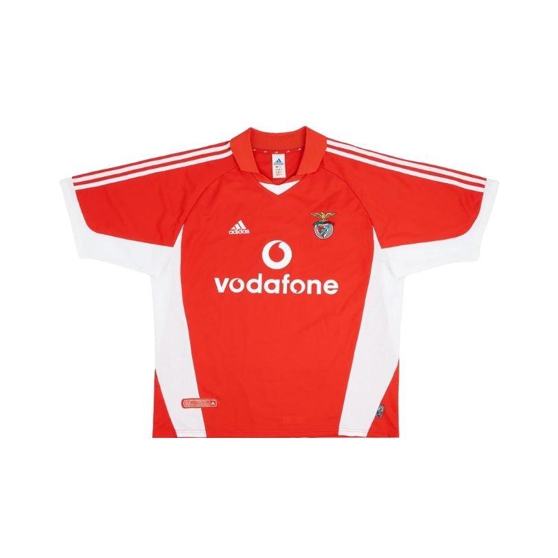 SL Benfica Camisola Principal - 01/02 — fotografia 1 do modelo