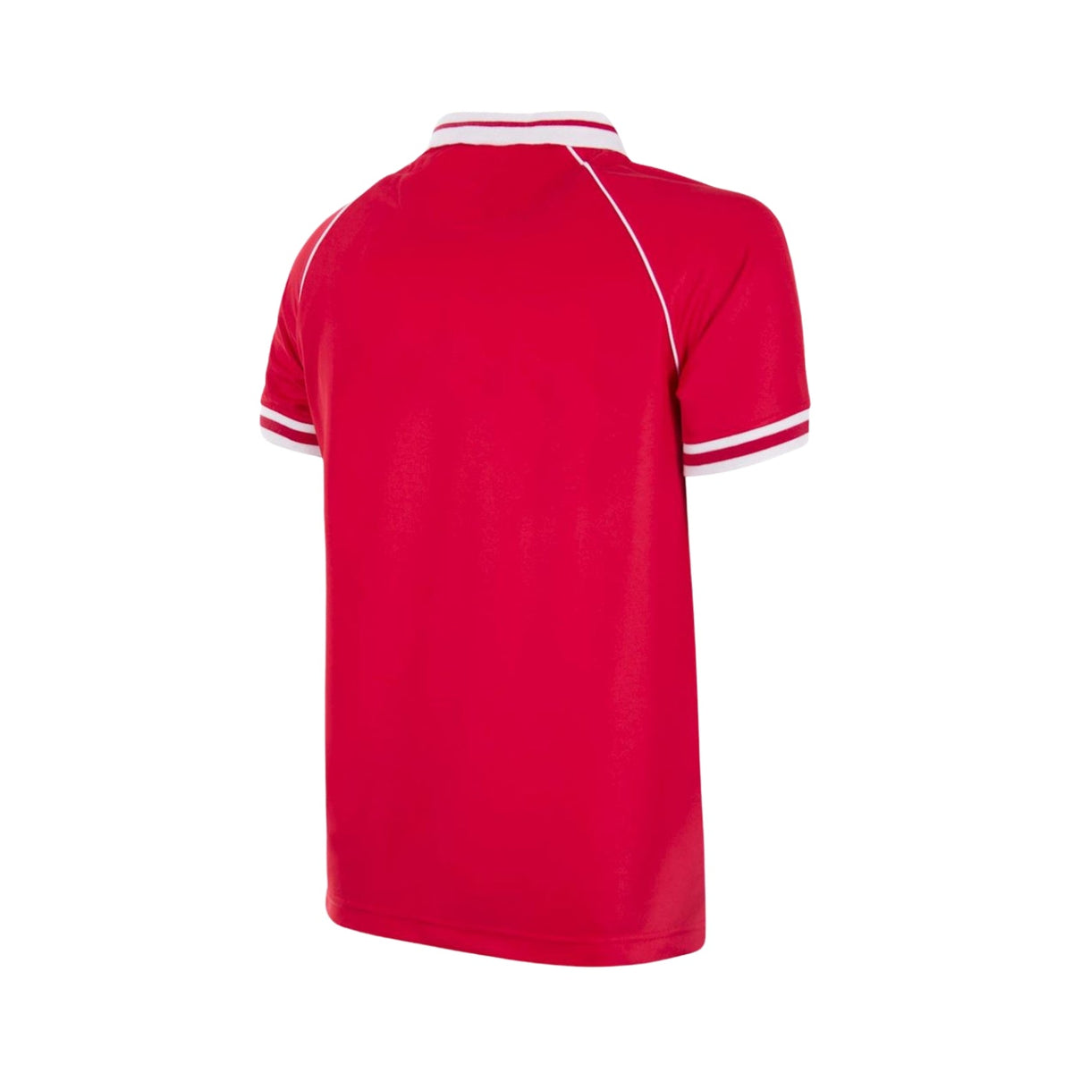 SL Benfica Camisola Principal - 94/95 — fotografia 3 do modelo