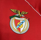 SL Benfica Camisola Principal - 94/95 — fotografia 7 do modelo
