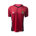 SL Benfica Camisola Principal - 99/00 — fotografia 1 do modelo