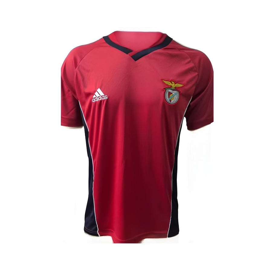 SL Benfica Camisola Principal - 99/00