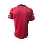 SL Benfica Camisola Principal - 99/00 — fotografia 2 do modelo