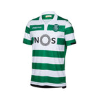 Sporting CP Camisola Principal - 18/19 — fotografia 1 do modelo