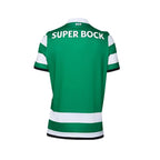 Sporting CP Camisola Principal - 18/19 — fotografia 2 do modelo